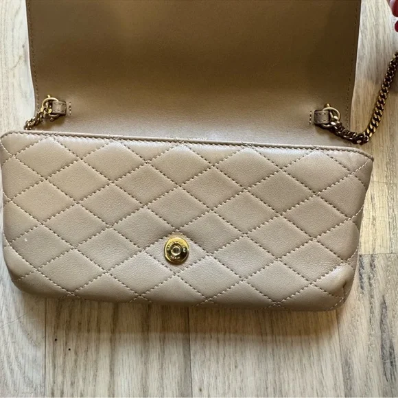 Yves Saint Laurent Gaby Chain Bag - Picture 6 of 7